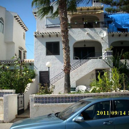 Апартаменты Apartamento Tramontana Dehesa de Campoamor  Экстерьер фото
