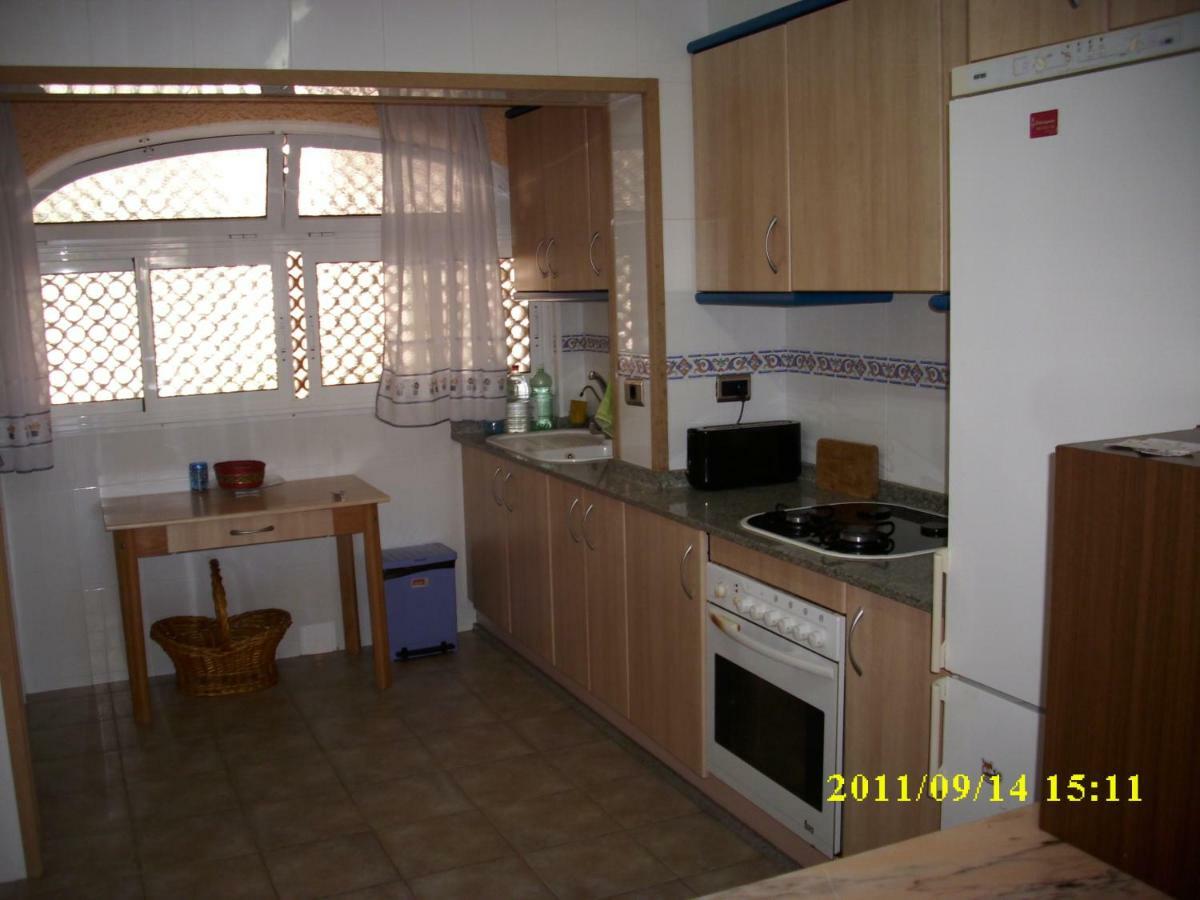 Апартаменты Apartamento Tramontana Dehesa de Campoamor  Экстерьер фото