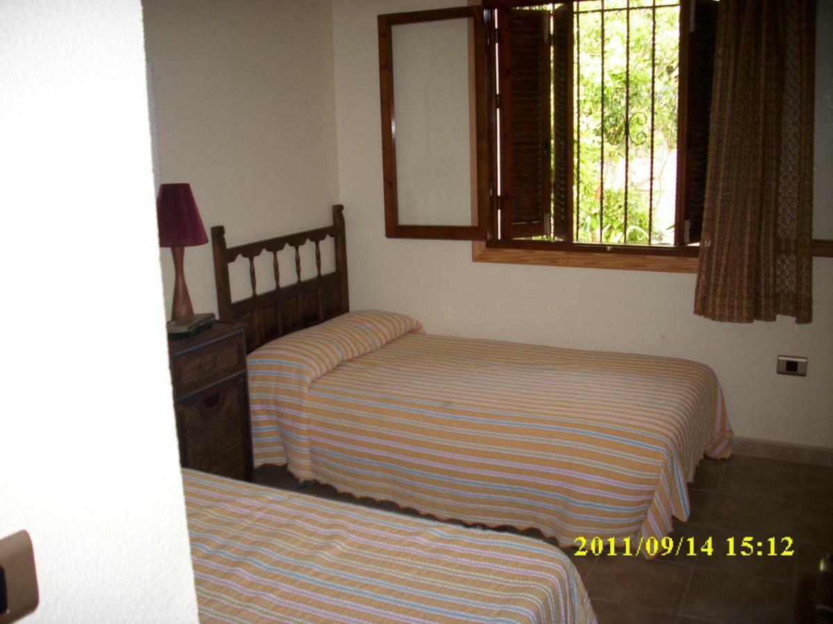 Апартаменты Apartamento Tramontana Dehesa de Campoamor  Экстерьер фото